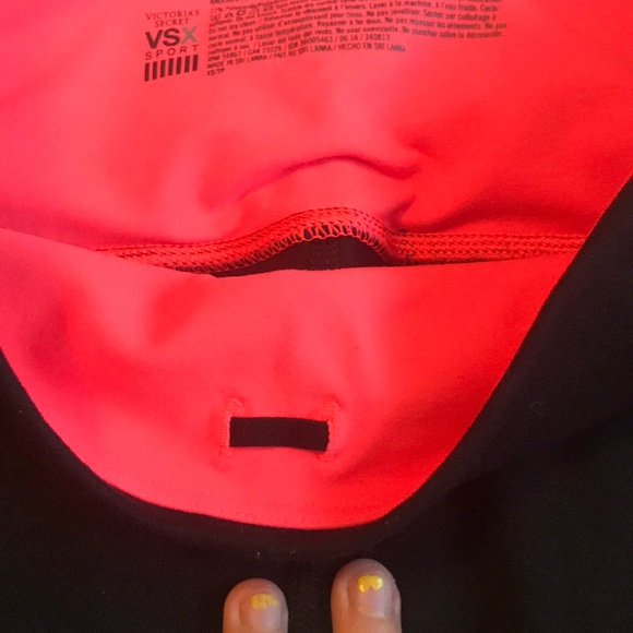 Victoria Secret Leggings - Picture 4 of 5